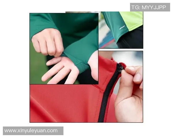 足球服试穿体验分享让你找到最适合自己的运动装备提升球场表现